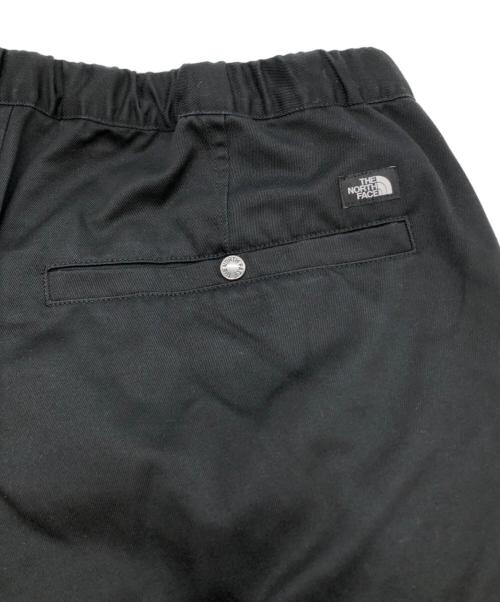 THE NORTH FACE（ザ ノース フェイス）THE NORTH FACE (ザ ノース フェイス) ロックステディチノパンツ ブラック サイズ:XXLの古着・服飾アイテム