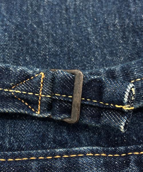 LEVI'S（リーバイス）LEVI'S (リーバイス) TYPEⅠトラッカージャケット インディゴ サイズ:XLの古着・服飾アイテム