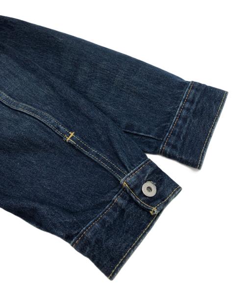 LEVI'S（リーバイス）LEVI'S (リーバイス) TYPEⅠトラッカージャケット インディゴ サイズ:XLの古着・服飾アイテム