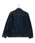 LEVI'S (リーバイス) TYPEⅠトラッカージャケット インディゴ サイズ:XL：14000円