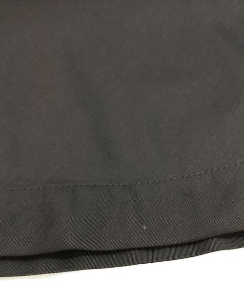 ISSEY MIYAKE（イッセイミヤケ）ISSEY MIYAKE (イッセイミヤケ) モディファイドトレンチコート ブラウン サイズ:２の古着・服飾アイテム