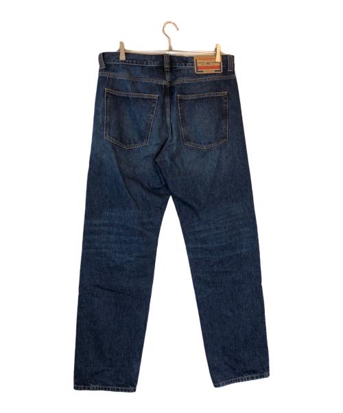 DIESEL（ディーゼル）DIESEL (ディーゼル) D-MACS インディゴ サイズ: W32×L32の古着・服飾アイテム
