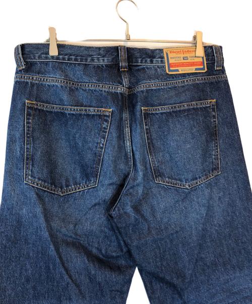 DIESEL（ディーゼル）DIESEL (ディーゼル) D-MACS インディゴ サイズ: W32×L32の古着・服飾アイテム