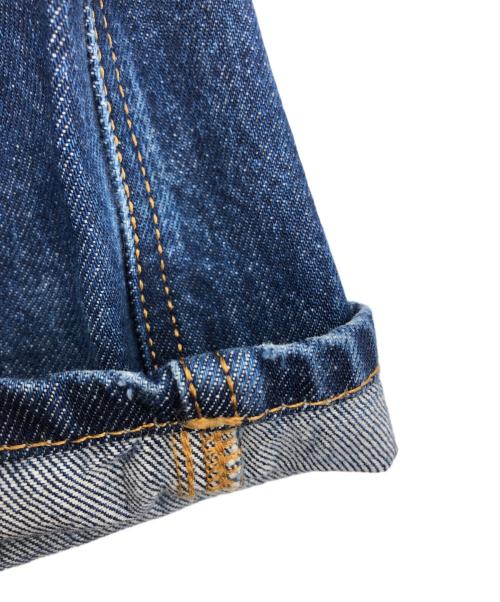 DIESEL（ディーゼル）DIESEL (ディーゼル) D-MACS インディゴ サイズ: W32×L32の古着・服飾アイテム