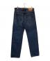 DIESEL (ディーゼル) D-MACS インディゴ サイズ: W32×L32：14000円