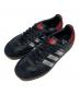 adidas（アディダス）の古着「SAMBA」｜ブラック