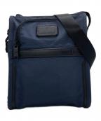 TUMI×SOPHNET.トゥミ×ソフネット）の古着「ショルダーバッグ」｜ネイビー