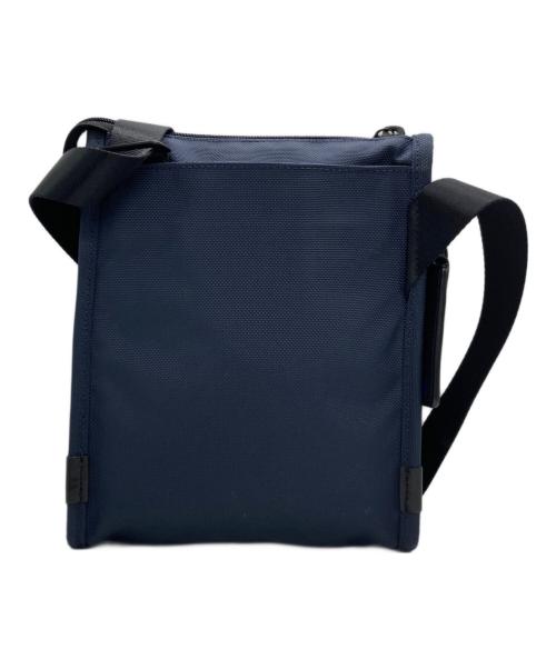 TUMI（トゥミ）TUMI (トゥミ) SOPHNET. (ソフネット) ショルダーバッグ ネイビーの古着・服飾アイテム