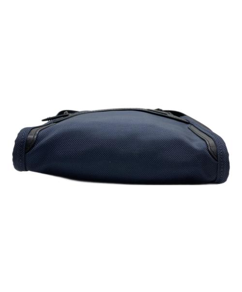 TUMI（トゥミ）TUMI (トゥミ) SOPHNET. (ソフネット) ショルダーバッグ ネイビーの古着・服飾アイテム