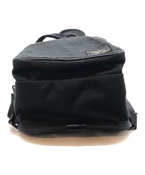 PORTER（ポーター）PORTER (ポーター) SLING SHOULDER BAG ブラックの古着・服飾アイテム