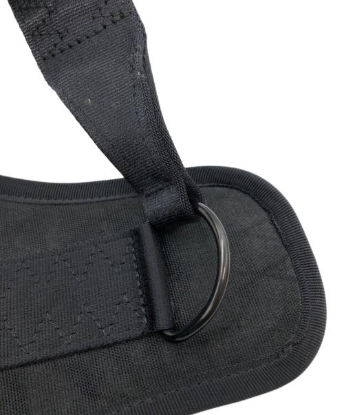PORTER（ポーター）PORTER (ポーター) SLING SHOULDER BAG ブラックの古着・服飾アイテム