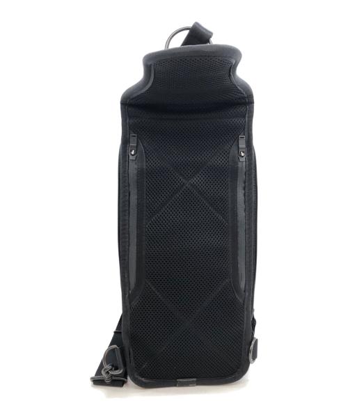 PORTER（ポーター）PORTER (ポーター) SLING SHOULDER BAG ブラックの古着・服飾アイテム