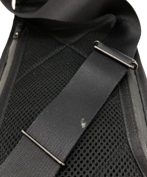 PORTER（ポーター）PORTER (ポーター) SLING SHOULDER BAG ブラックの古着・服飾アイテム