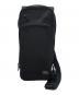 PORTER（ポーター）の古着「SLING SHOULDER BAG」｜ブラック