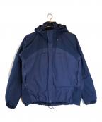 Patagoniaパタゴニア）の古着「プリモジャケット」｜ブルー