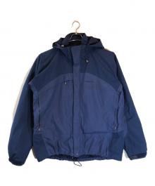 Patagonia（パタゴニア）の古着「プリモジャケット」｜ブルー