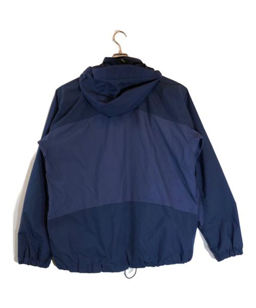 Patagonia（パタゴニア）Patagonia (パタゴニア) プリモジャケット ブルー サイズ:XLの古着・服飾アイテム