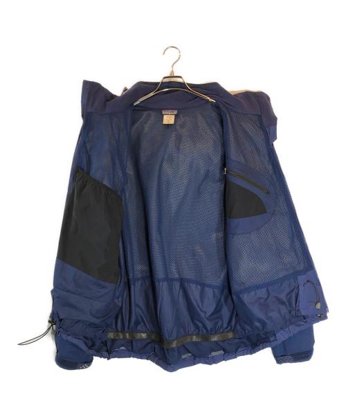 Patagonia（パタゴニア）Patagonia (パタゴニア) プリモジャケット ブルー サイズ:XLの古着・服飾アイテム