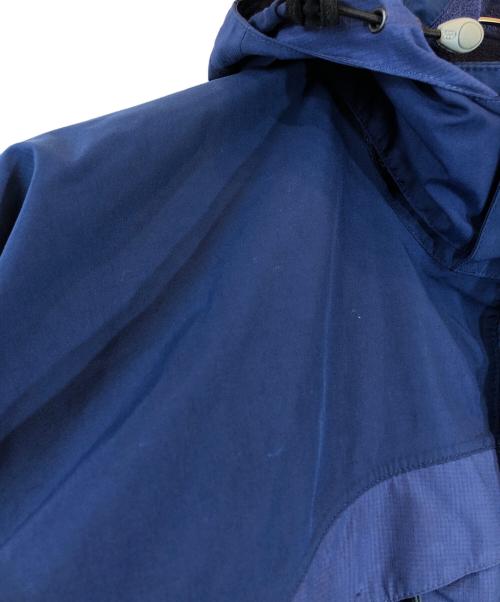 Patagonia（パタゴニア）Patagonia (パタゴニア) プリモジャケット ブルー サイズ:XLの古着・服飾アイテム