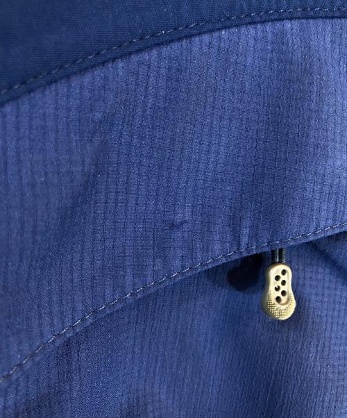 Patagonia（パタゴニア）Patagonia (パタゴニア) プリモジャケット ブルー サイズ:XLの古着・服飾アイテム