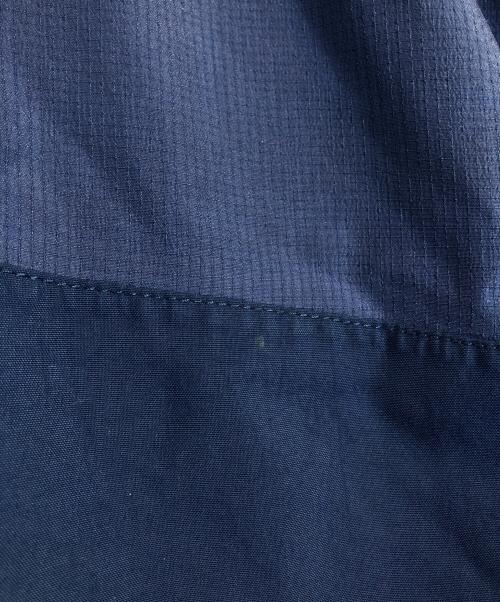 Patagonia（パタゴニア）Patagonia (パタゴニア) プリモジャケット ブルー サイズ:XLの古着・服飾アイテム