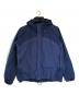 Patagonia（パタゴニア）の古着「プリモジャケット」｜ブルー