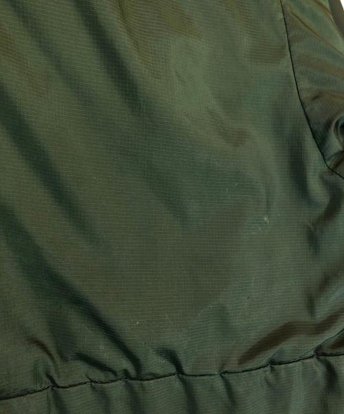 Patagonia（パタゴニア）Patagonia (パタゴニア) パフボールプルオーバー オリーブ サイズ:Lの古着・服飾アイテム