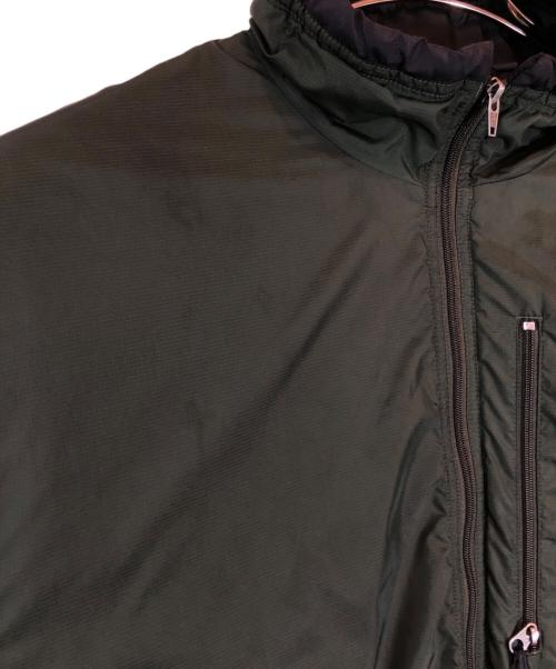 Patagonia（パタゴニア）Patagonia (パタゴニア) パフボールプルオーバー オリーブ サイズ:Lの古着・服飾アイテム