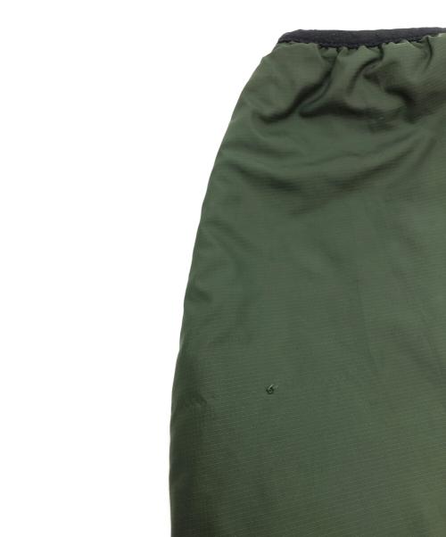 Patagonia（パタゴニア）Patagonia (パタゴニア) パフボールプルオーバー オリーブ サイズ:Lの古着・服飾アイテム