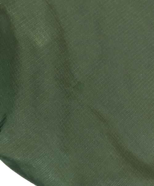 Patagonia（パタゴニア）Patagonia (パタゴニア) パフボールプルオーバー オリーブ サイズ:Lの古着・服飾アイテム