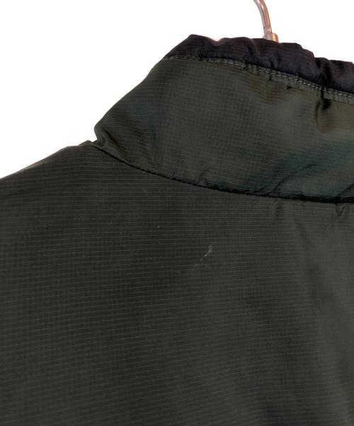 Patagonia（パタゴニア）Patagonia (パタゴニア) パフボールプルオーバー オリーブ サイズ:Lの古着・服飾アイテム
