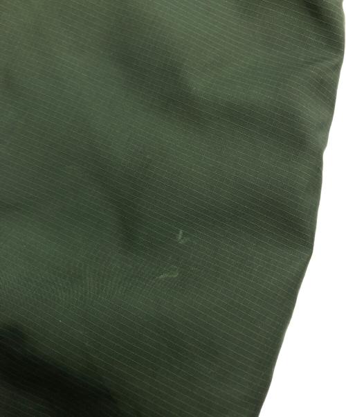 Patagonia（パタゴニア）Patagonia (パタゴニア) パフボールプルオーバー オリーブ サイズ:Lの古着・服飾アイテム