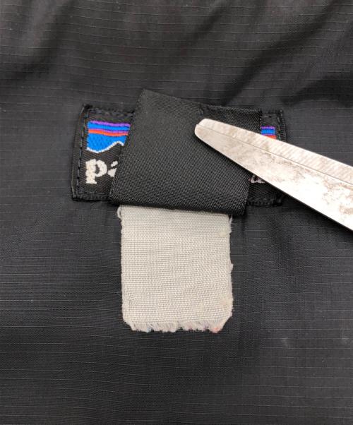 Patagonia（パタゴニア）Patagonia (パタゴニア) パフボールプルオーバー オリーブ サイズ:Lの古着・服飾アイテム