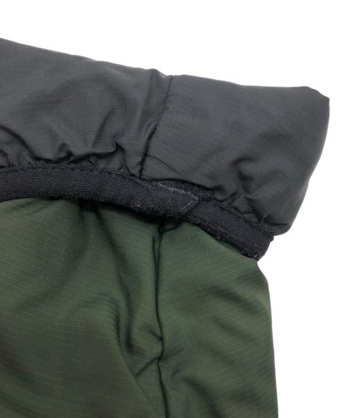 Patagonia（パタゴニア）Patagonia (パタゴニア) パフボールプルオーバー オリーブ サイズ:Lの古着・服飾アイテム