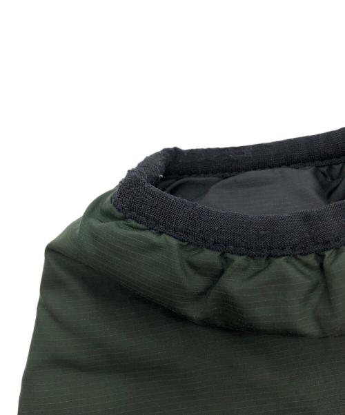 Patagonia（パタゴニア）Patagonia (パタゴニア) パフボールプルオーバー オリーブ サイズ:Lの古着・服飾アイテム