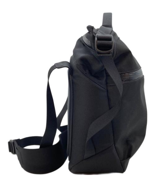 ARC'TERYX（アークテリクス）ARC'TERYX (アークテリクス) ARRO 8 ショルダーバッグ ブラックの古着・服飾アイテム