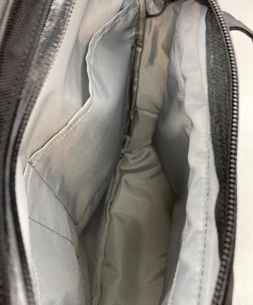ARC'TERYX（アークテリクス）ARC'TERYX (アークテリクス) ARRO 8 ショルダーバッグ ブラックの古着・服飾アイテム