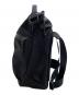 ARC'TERYX (アークテリクス) ARRO 8 ショルダーバッグ ブラック：10000円