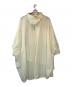 THE NORTH FACE (ザ ノース フェイス) Color Ripstop Mountain Wind Poncho アイボリー サイズ:M：10000円