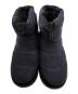 THE NORTH FACE (ザ ノース フェイス) ヌプシ ブーティ ネイビー サイズ:US9：8000円