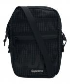 SUPREMEシュプリーム）の古着「24SS SHOULDER BAG」｜ブラック