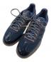 adidas（アディダス）の古着「スニーカー」｜ネイビー