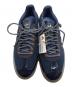 adidas (アディダス) スニーカー ネイビー サイズ:US9.5：12000円