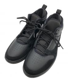 NIKE（ナイキ）の古着「スニーカー」｜ブラック