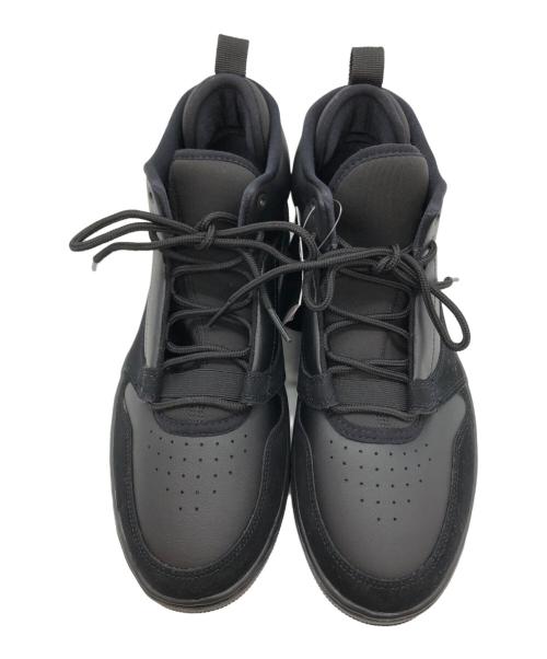 NIKE（ナイキ）NIKE (ナイキ) スニーカー ブラック サイズ:US10の古着・服飾アイテム