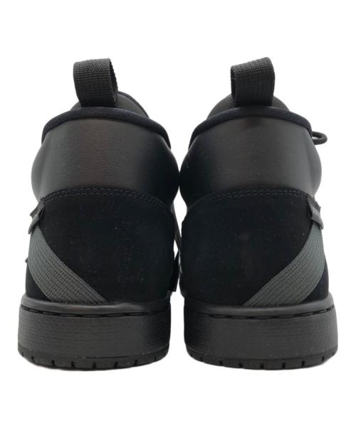 NIKE（ナイキ）NIKE (ナイキ) スニーカー ブラック サイズ:US10の古着・服飾アイテム