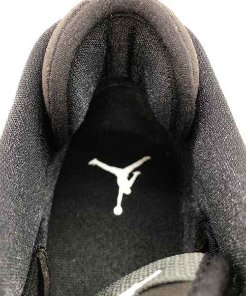 NIKE（ナイキ）NIKE (ナイキ) スニーカー ブラック サイズ:US10の古着・服飾アイテム