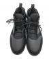 NIKE (ナイキ) スニーカー ブラック サイズ:US10：8000円