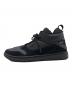 中古・古着 NIKE (ナイキ) スニーカー ブラック サイズ:US10：8000円