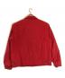 POLO RALPH LAUREN (ポロ・ラルフローレン) 中綿スイングトップ レッド サイズ:XL：12000円